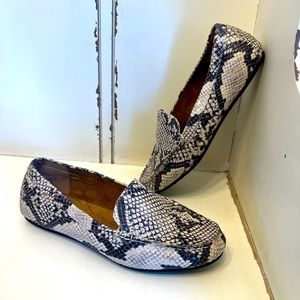 Snake print Aerosols